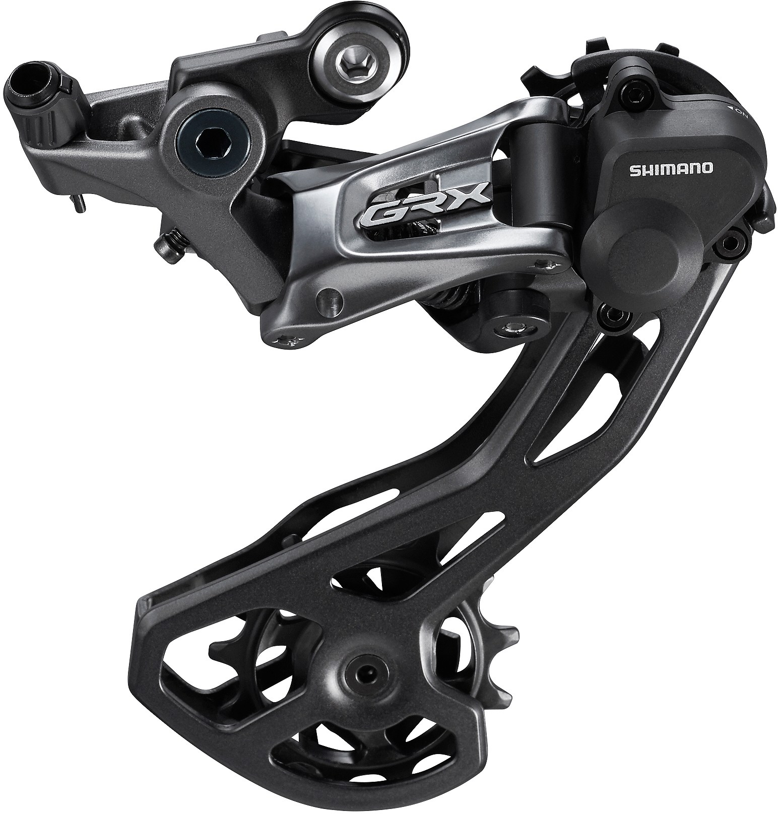 

GRX 810 11-скоростной задний переключатель Shimano