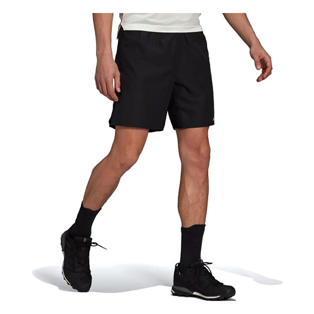 

Брюки adidas Terrex Primeblue Trail 7´´ Short, черный