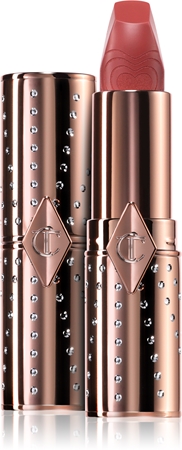 

Матовая помада Charlotte Tilbury Matte Revolution, Wedding Belles 3,5 g