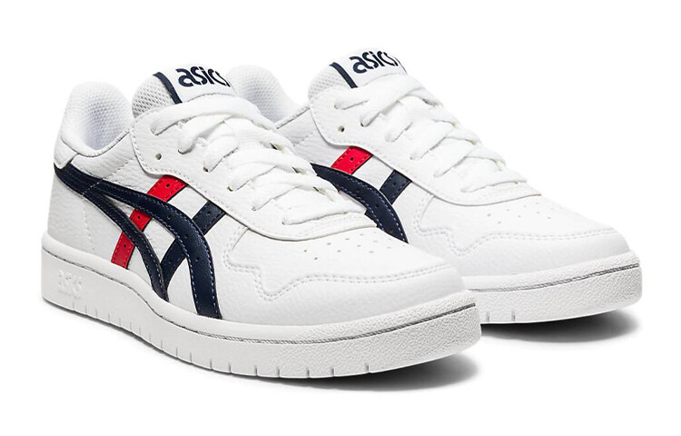 Детские кроссовки для скейтбординга Asics JAPAN S GS — фото 3