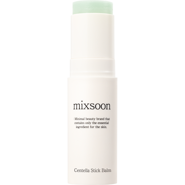 

Бальзам для лица с центеллой азиатской, 11,5 мл Mixsoon Centella stick balm