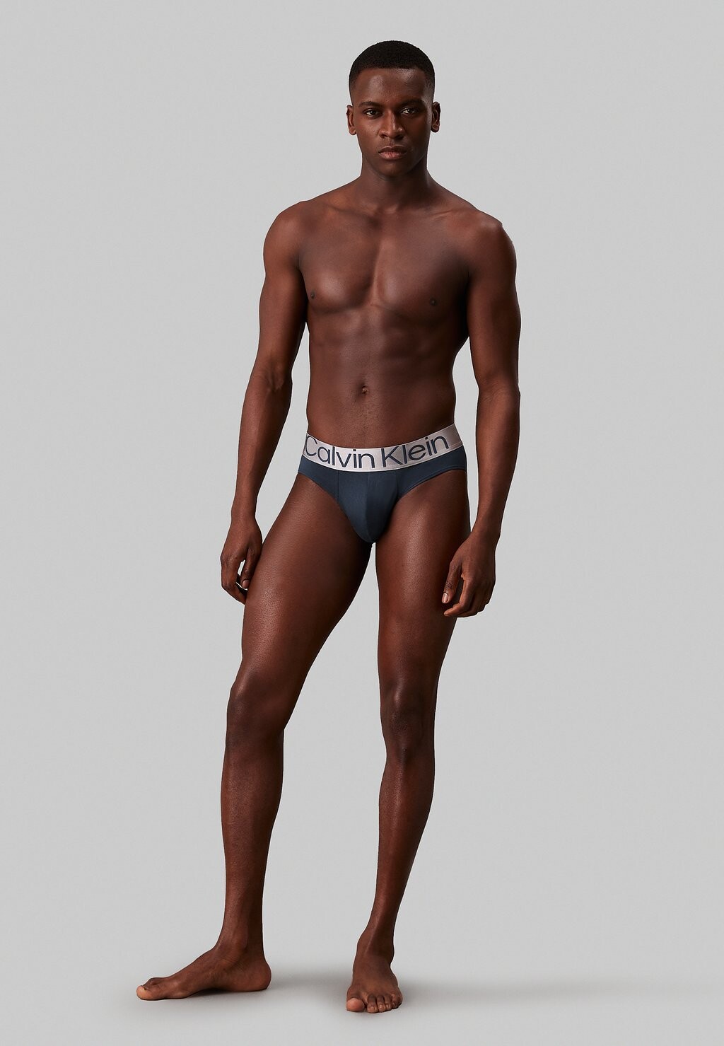 

Трусы 3 PACK Calvin Klein Underwear, мультиколор