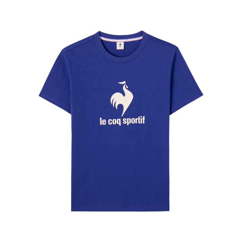 

Футболка unisex sports life collection Le Coq Sportif, синий