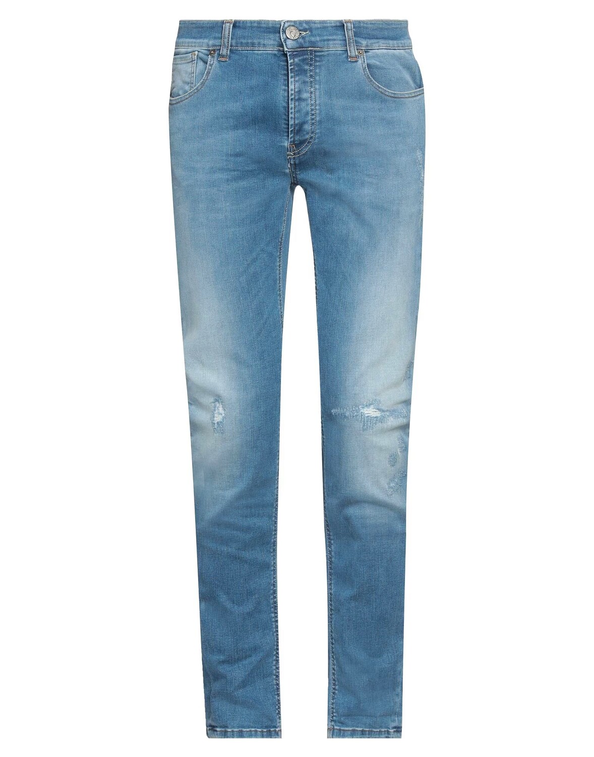 

Джинсы Pmds Premium Mood Denim Superior, синий
