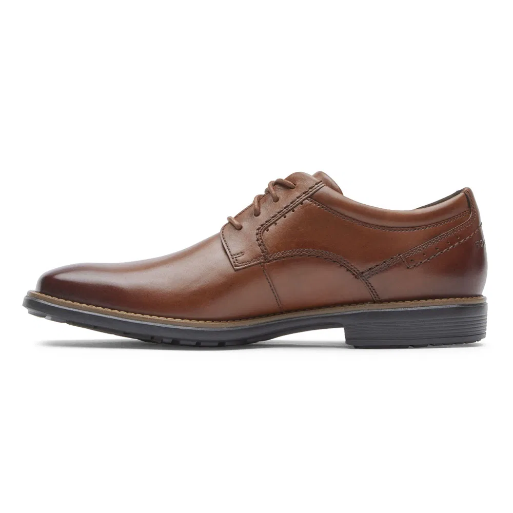 Мужские дерби Total Motion Next Generation Plain Toe от Rockport — фото 3