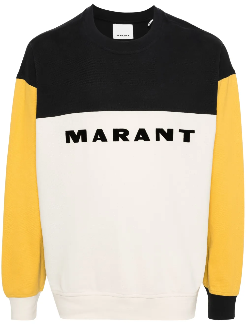 

Толстовка Aftone MARANT, синий