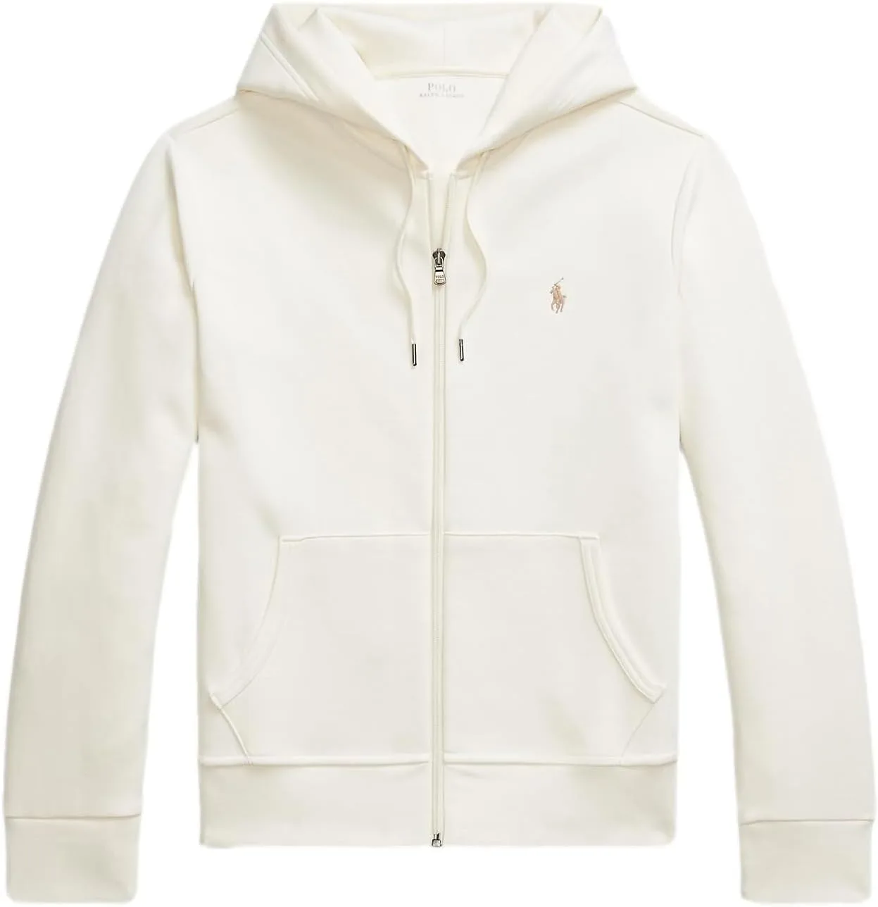 

POLO RALPH LAUREN мужская худи на молнии