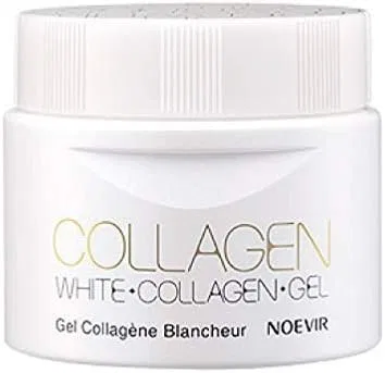 Эмульсия Ebiza Co., Ltd — Гель отбеливающий Noevir Medicated Whitening Gel, 120 г