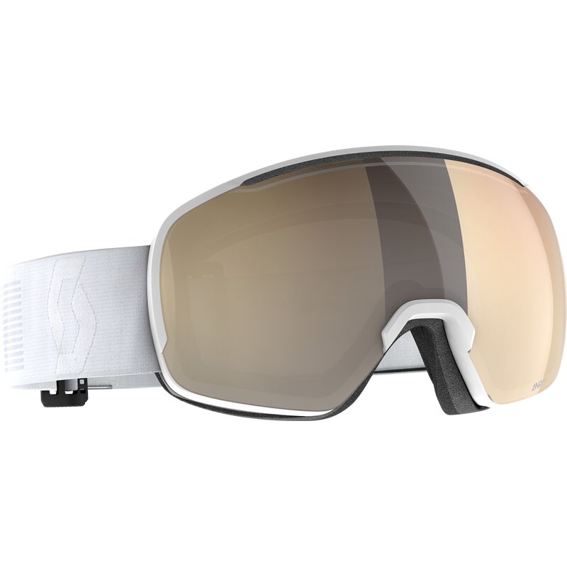 

Очки sco goggle sphere otg ls Scott, белый