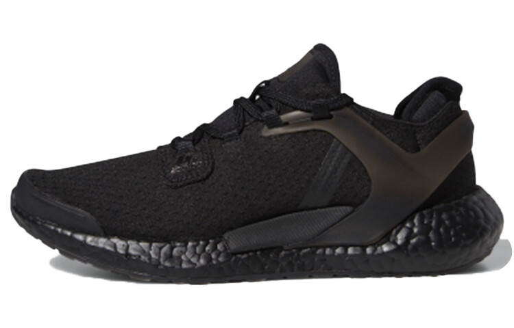 

Кроссовки женские Alphatorsion Boost с низким верхом, черные Adidas