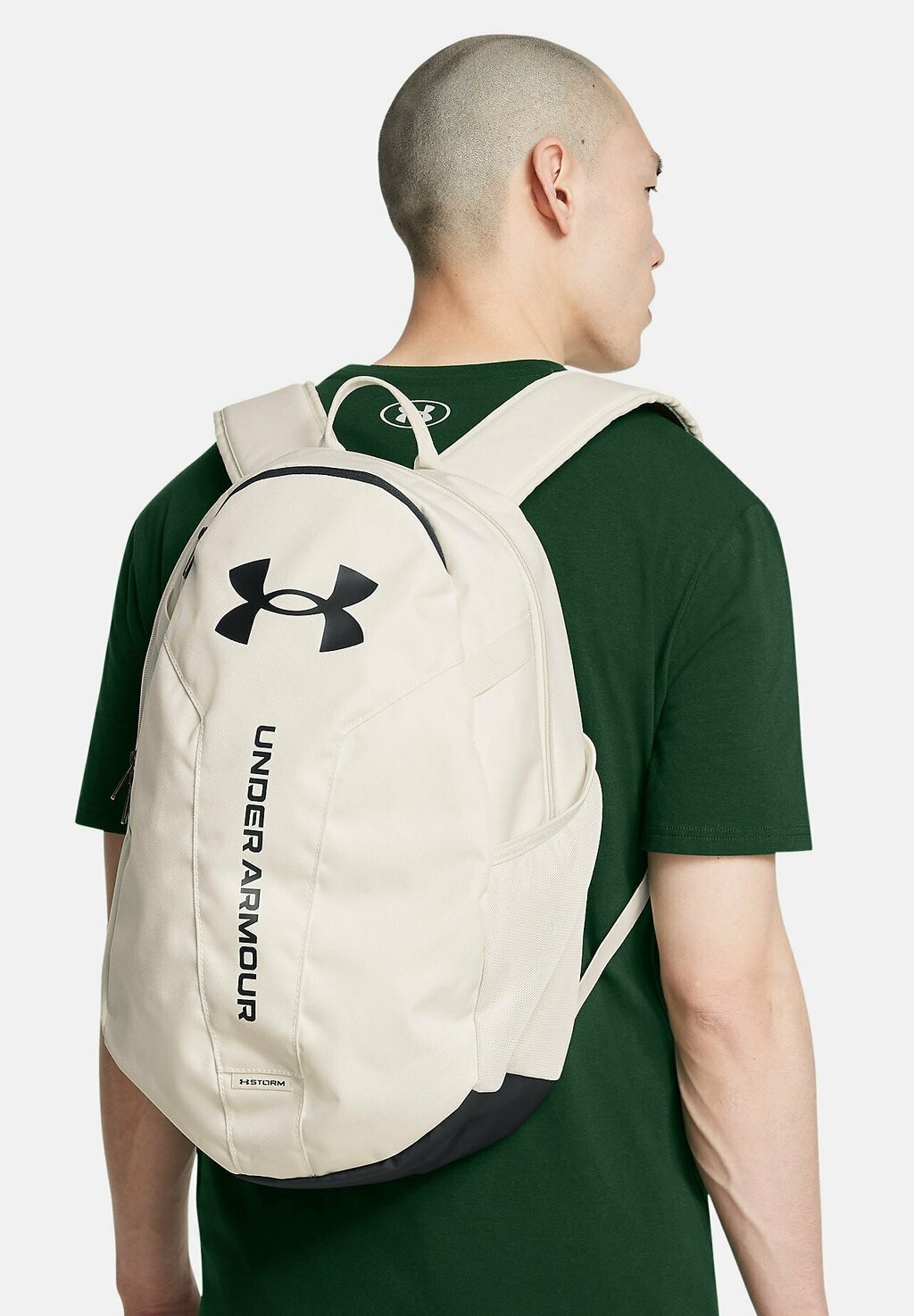 

Рюкзак HUSTLE LITE Under Armour, белый