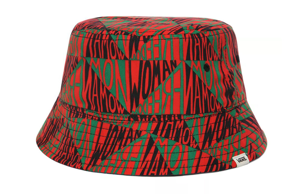 

Панама унисекс Vans