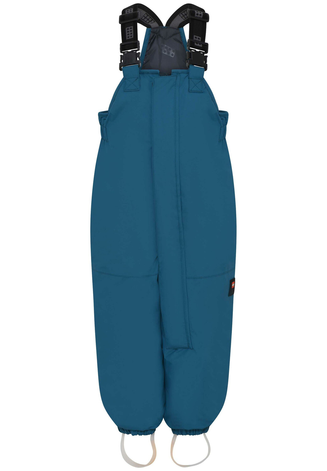 

Лыжные штаны LEGO wear Schneehose LWPUELO 700, синий