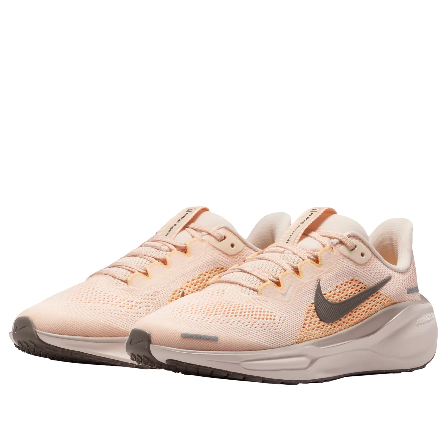 Кроссовки (GS) Nike Air Zoom Pegasus 41 'Guava Ice Orange Pulse' — фото 4