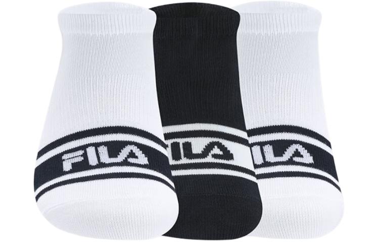 

ФИЛА Женские Носки FILA, цвет 3 double packs (Standard White + Standard White + Legendary Blue