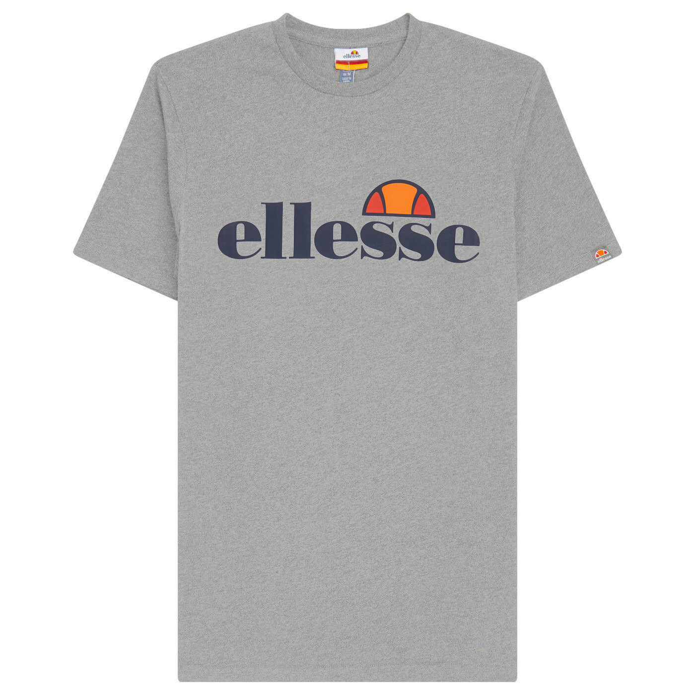 

Футболка ellesse, серый