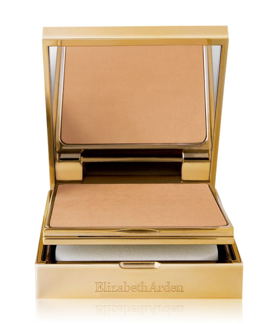 

Кремовая основа Elizabeth Arden Flawless Finish Sponge-On Cream Makeup, Honey Beige, 23g