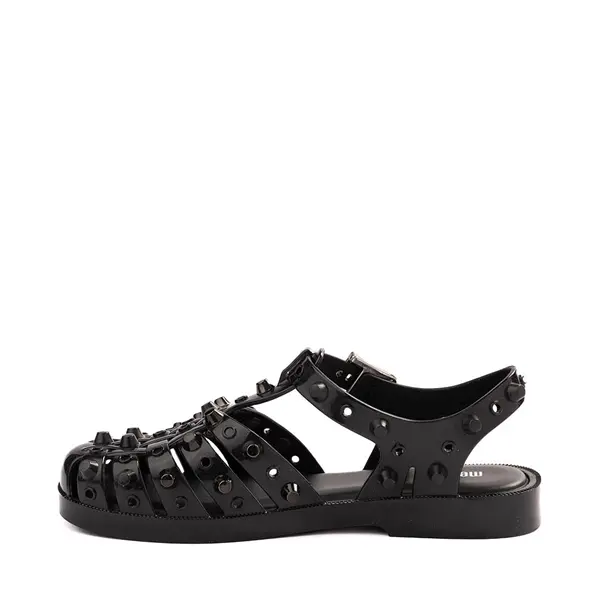 

Сандалии Womens Melissa Possession Studs Sandal, черный