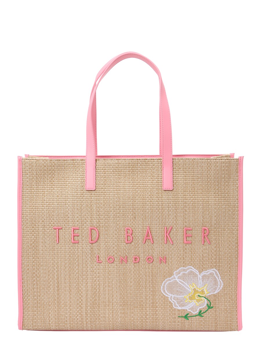 

Сумка-шоппер Ted Baker, Pitaya