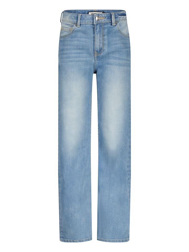 

Джинсы RAIZZED Mississippi Comfort fit, голубой