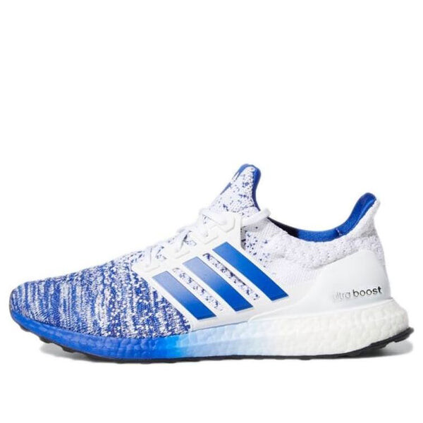 

Кроссовки ultraboost 4.0 днк Adidas, белый