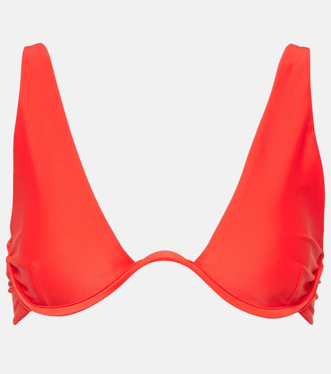 

Лиф бикини paloma Jade Swim, красный