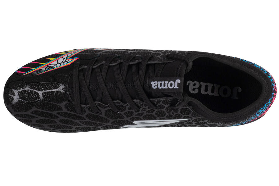 JOMA Футбольные бутсы мужские Gol 24 AG GOLW — фото 3