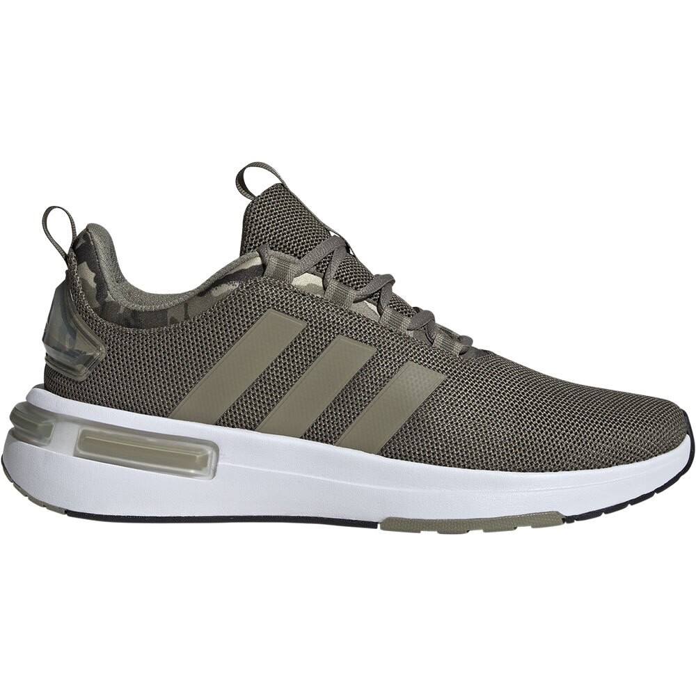 

Кроссовки adidas Racer Tr23 , зеленый
