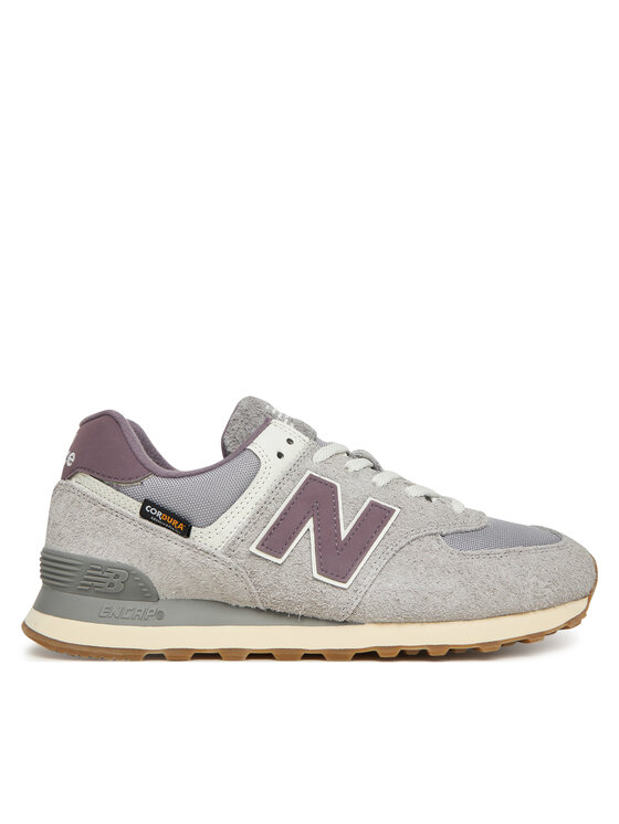 

Кроссовки U574YGD New Balance, серый