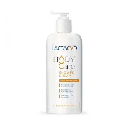 

Lactacyd Уход за телом Глубоко питательный 300 мл