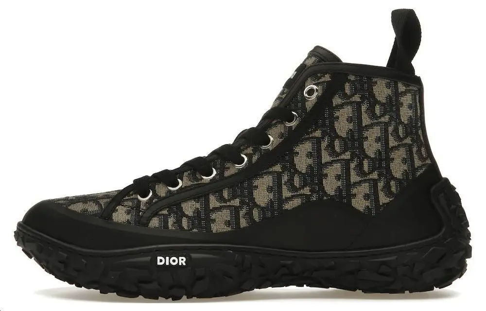 

Мужская обувь Dior B28 Lifestyle, Черный, Мужская обувь Dior B28 Lifestyle