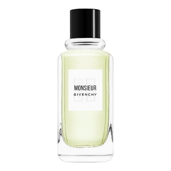 Парфюмерная вода для женщин GIVENCHY Monsieur 100 мл