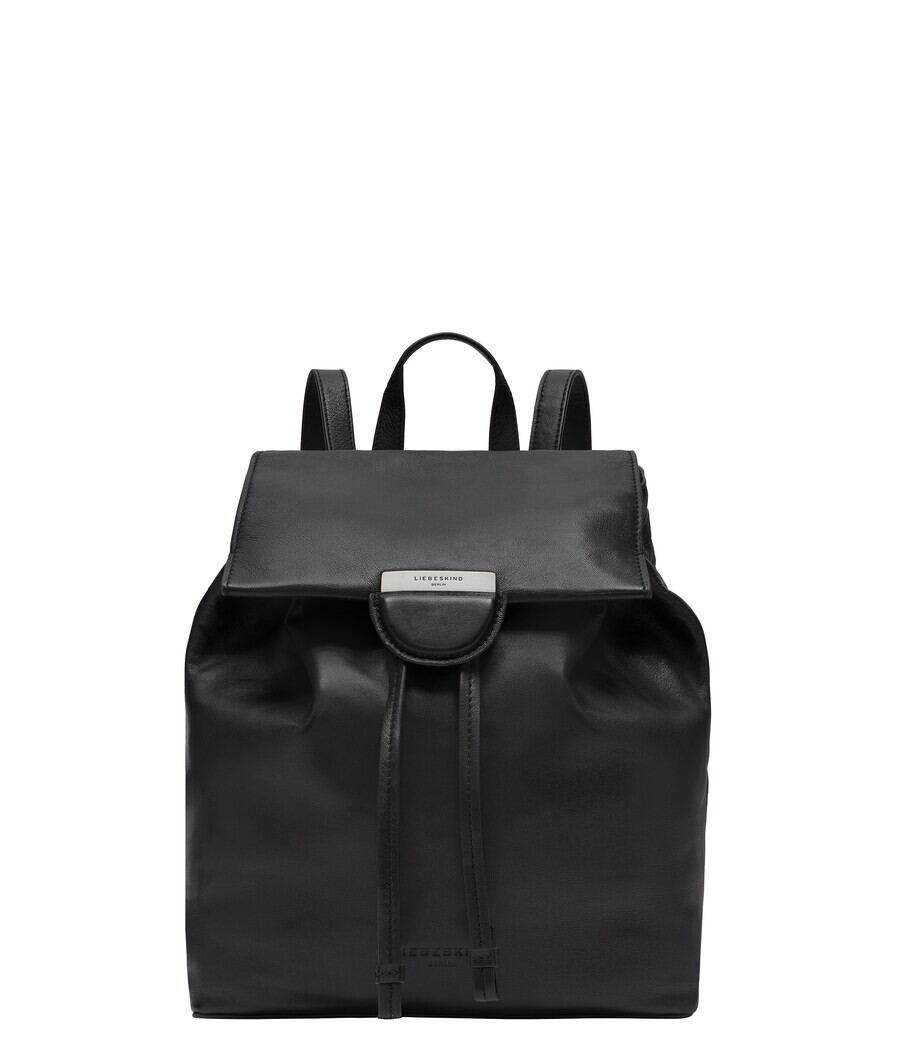 

Рюкзак Liebeskind Berlin Backpack, черный