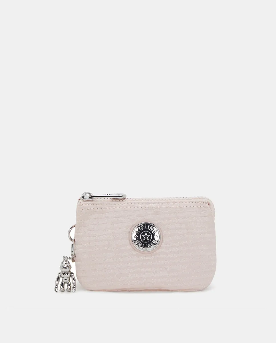 

Маленький кошелек Kipling, розовый