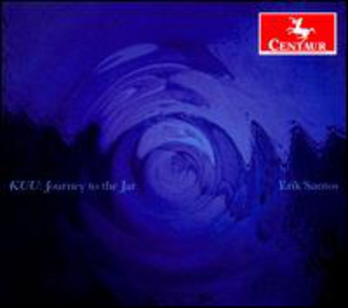 

CD диск Santos / Moon, Shinjuku: Kuu: Journey to the Jar