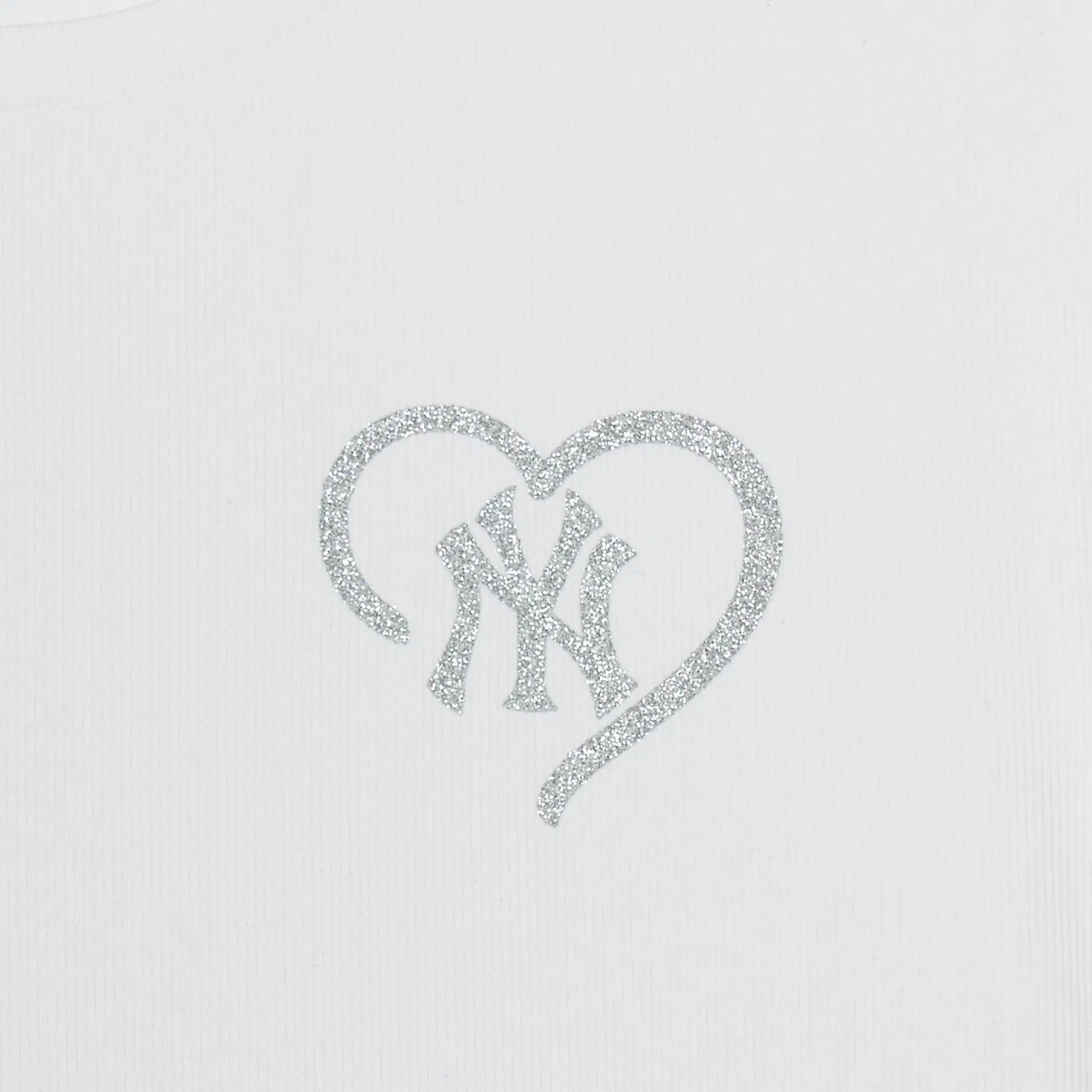 Футболка New York Yankees белая, детская, 3-7 лет MLB KIDS, White — фото 4