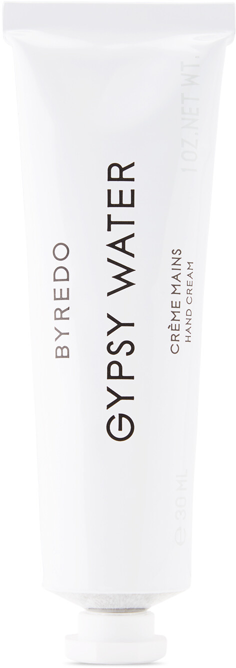 

Крем для рук Gypsy Water, 30 мл Byredo