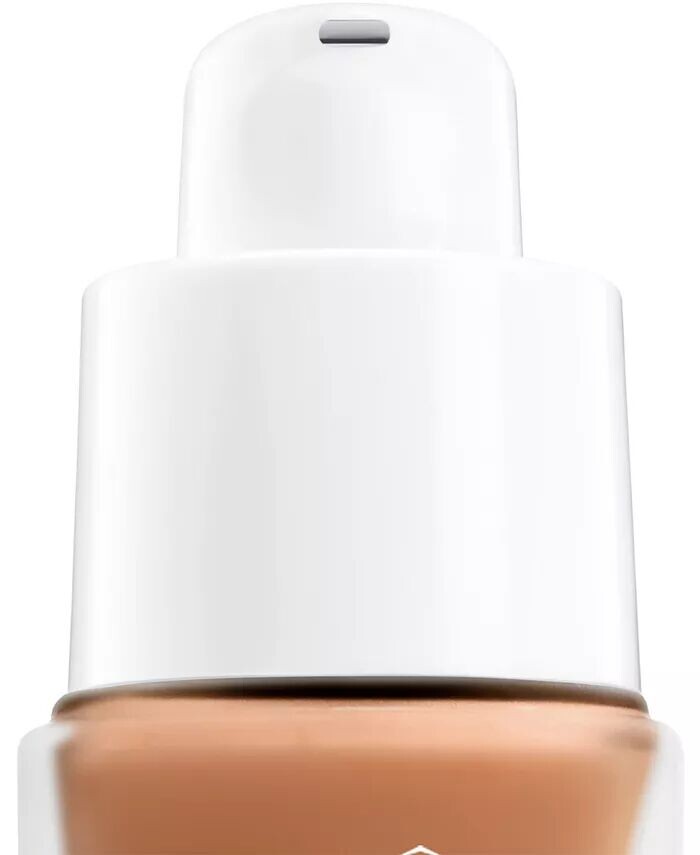Rénergie Lift Лифтинг-основа против морщин с SPF 27, 1 унция Lancôme, цвет 500 SUEDE W — фото 2