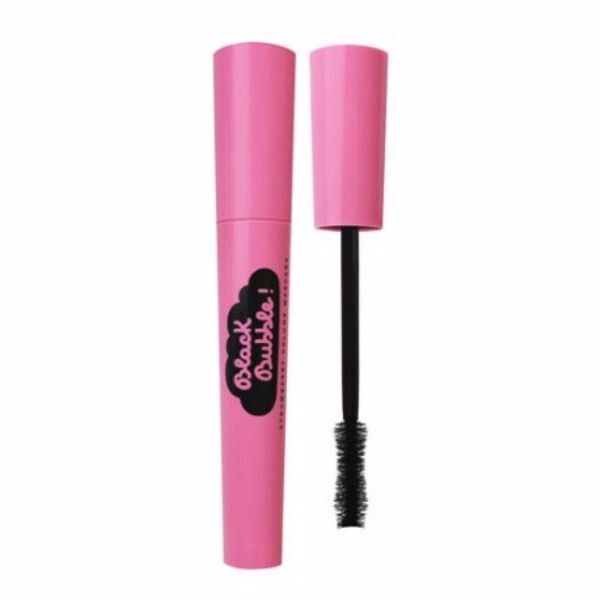 

Тушь для ресниц Máscara De Pestañas Black Bubble Neve Cosmetics, 8.5 мл.