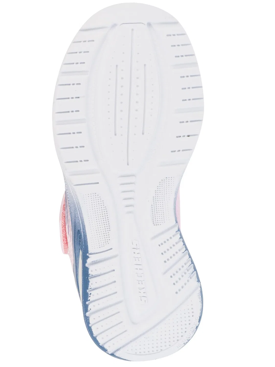 Кроссовки 'Microspec Max Advance - Fly 3' Skechers, Pink — фото 3