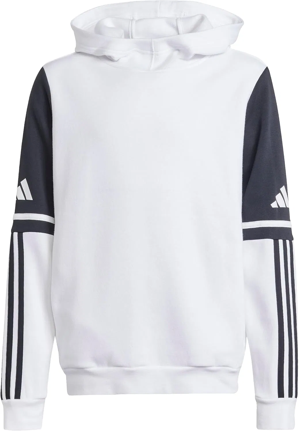 Детская толстовка adidas Squadra25, белый