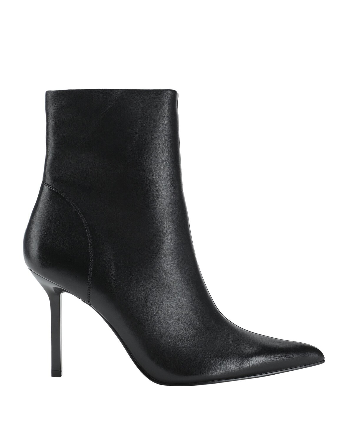 

Ботильоны Steve Madden, черный