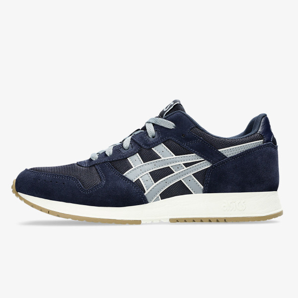 

Классические кроссовки Lyte Asics, синий