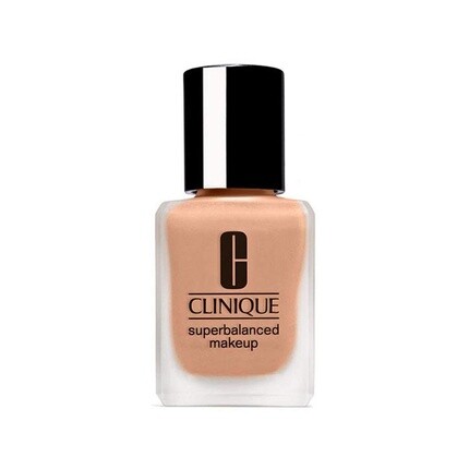 

Clinique Superbalanced Silk Makeup Broad Spectrum SPF15 Тональный крем 1 унция/30 мл 14 Silk Suede
