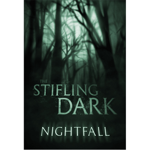 

Настольная игра The Stifling Dark Board Game: Nightfall Expansion