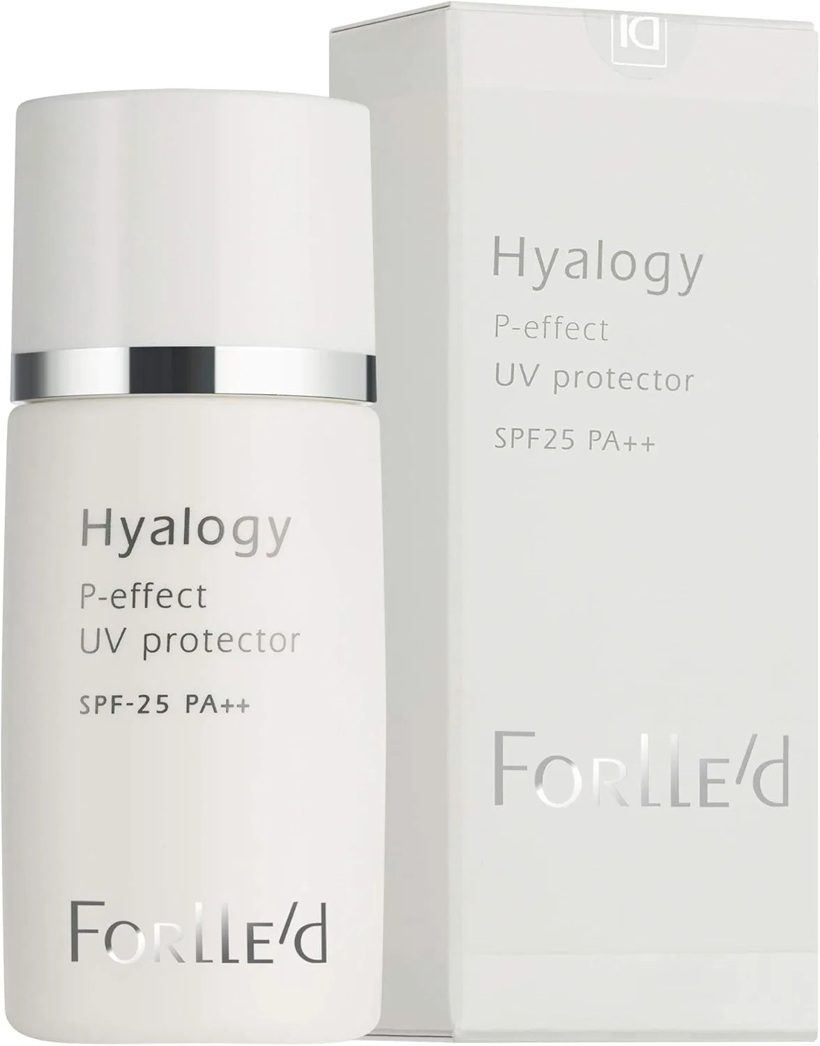 Солнцезащитный крем Hirology Pea Effect UV Protector, 30 мл Hyalology — фото 2