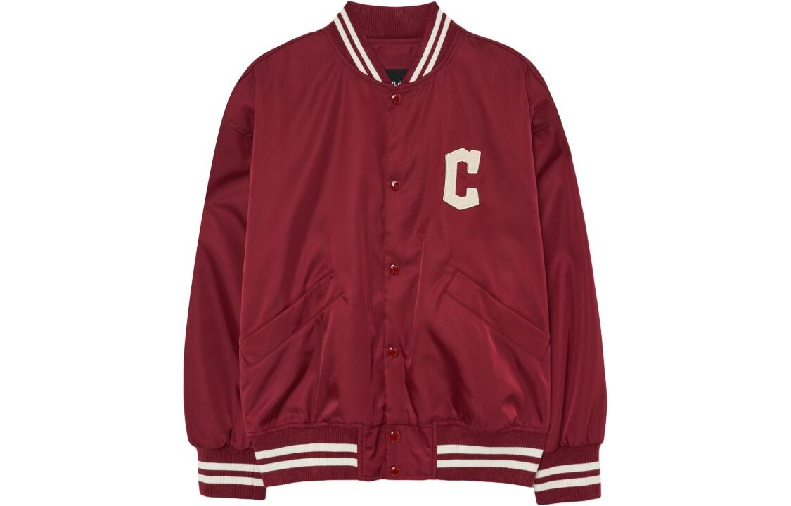 

Куртка Varsity Series унисекс красный Mlb
