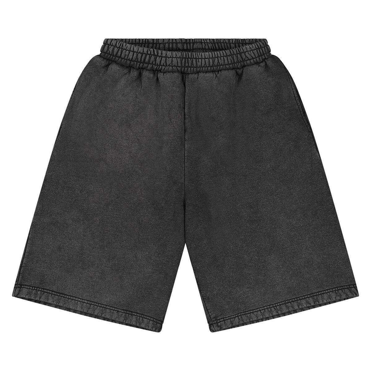 

Шорты Heavy Sand Washed Sweat Shorts Urban Classics, цвет Schwarz