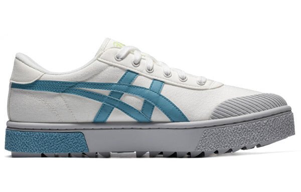 Кроссовки кроссовки для трейлраннинга Asics, белый — фото 2