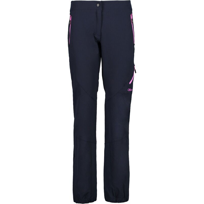 

Женские брюки Keilhose Cmp, черный